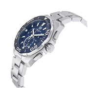 Tag Heuer Aquaracer Blue Dial Watch for Men - CAY111B.BA0927