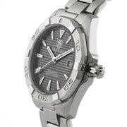 Tag Heuer Aquaracer Anthracite Dial Watch for Men - WAY2113.BA0928