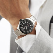Tag Heuer Formula 1 Black Dial Watch for Men - WAZ1110.BA0875