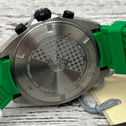 Tag Heuer Formula 1 Green Dial Watch for Men - CAZ101AP.FT8056