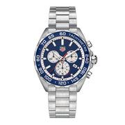 Tag Heuer Formula 1 Blue Dial Watch for Men - CAZ1018BA0842