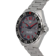 Tag Heuer Formula 1 Anthracite Dial Watch for Men - WAZ1018.BA0842