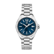 Tag Heuer Formula 1 Blue Dial Watch for Women - WBJ1312.BA0666