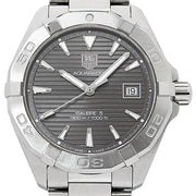 Tag Heuer Aquaracer Anthracite Dial Watch for Men - WAY2113.BA0928