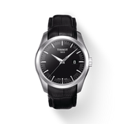 Tissot Couturier Chronograph Watch For Men - T035.410.16.051.00