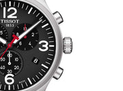 Tissot Chrono XL Chronograph Watch For Men - T116.617.16.057.02