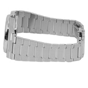 Tissot Powermatic 80 Automatic Gradient Blue Dial Silver Steel Strap Watch for Men - T137.407.11.051.01