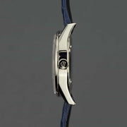 Tag Heuer Carrera Blue Dial Watch for Women - WAR1112.FC6391