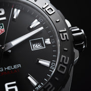 Tag Heuer Formula 1 Black Dial Watch for Men - WAZ1110.BA0875
