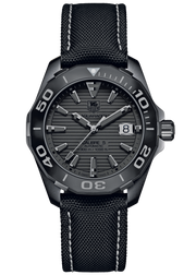 Tag Heuer Aquaracer Black Dial Watch for Men - WAY218B.FC6364