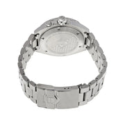 Tag Heuer Formula 1 Black Dial Silver Steel Strap Watch for Men - WAZ111A.BA0875