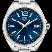 Tag Heuer Formula 1 Blue Dial Watch for Women - WBJ1312.BA0666