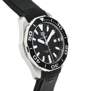 Tag Heuer Aquaracer Black Dial Watch for Men - WAY111A.FT6151