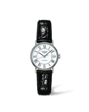 Longines La Grande Classique Presence Watch for Women - L4.321.4.11.2