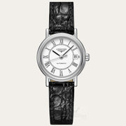 Longines La Grande Classique Presence Watch for Women - L4.321.4.11.2