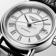 Longines La Grande Classique Presence Watch for Women - L4.321.4.11.2