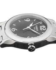 Tissot Stylis-T Watch For Women - T028.210.11.057.00